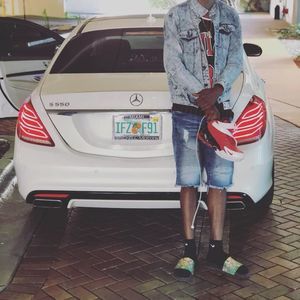 Meet your Posher, Mike